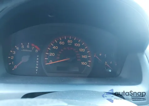 2003 Honda Accord 2.4 Ex z USA, uszkodzony, nr VIN 1HGCM72623A007592